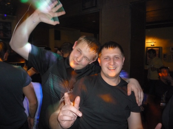 №28, Алексей Кабанов №28, Алексей Кабанов