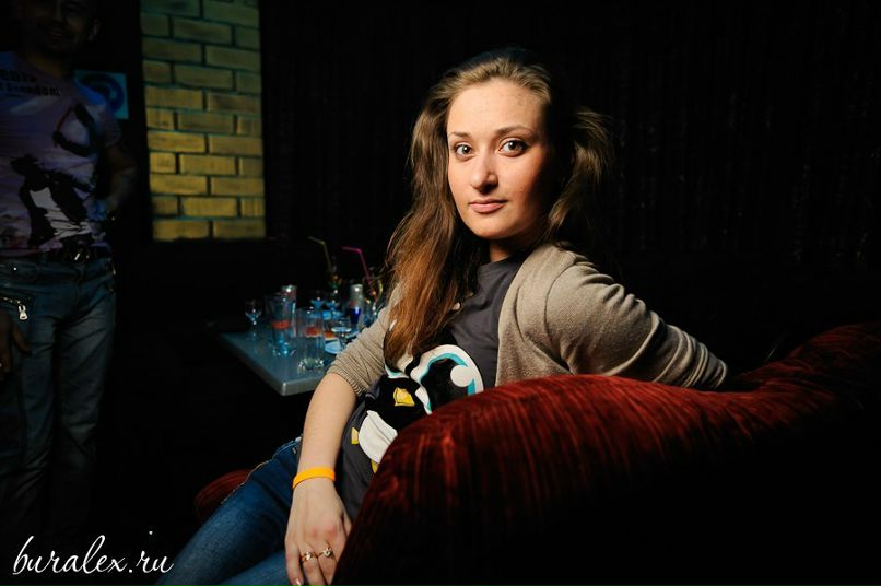 Юлия Манаева | Челябинск