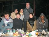 №13, Дмитрий Викорчук, Москва, Россия