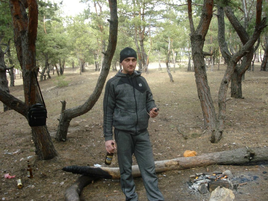 Дмитрий Бухало | Харьков