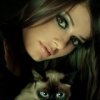 Аватар: Лаура Утешова