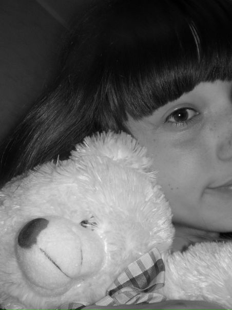 №23, Lina Kravchuk, 30 лет №23, Lina Kravchuk, 30 лет