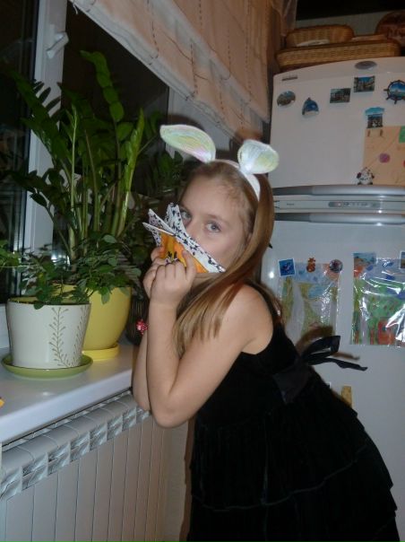 №8, Софи Децюра №8, Софи Децюра