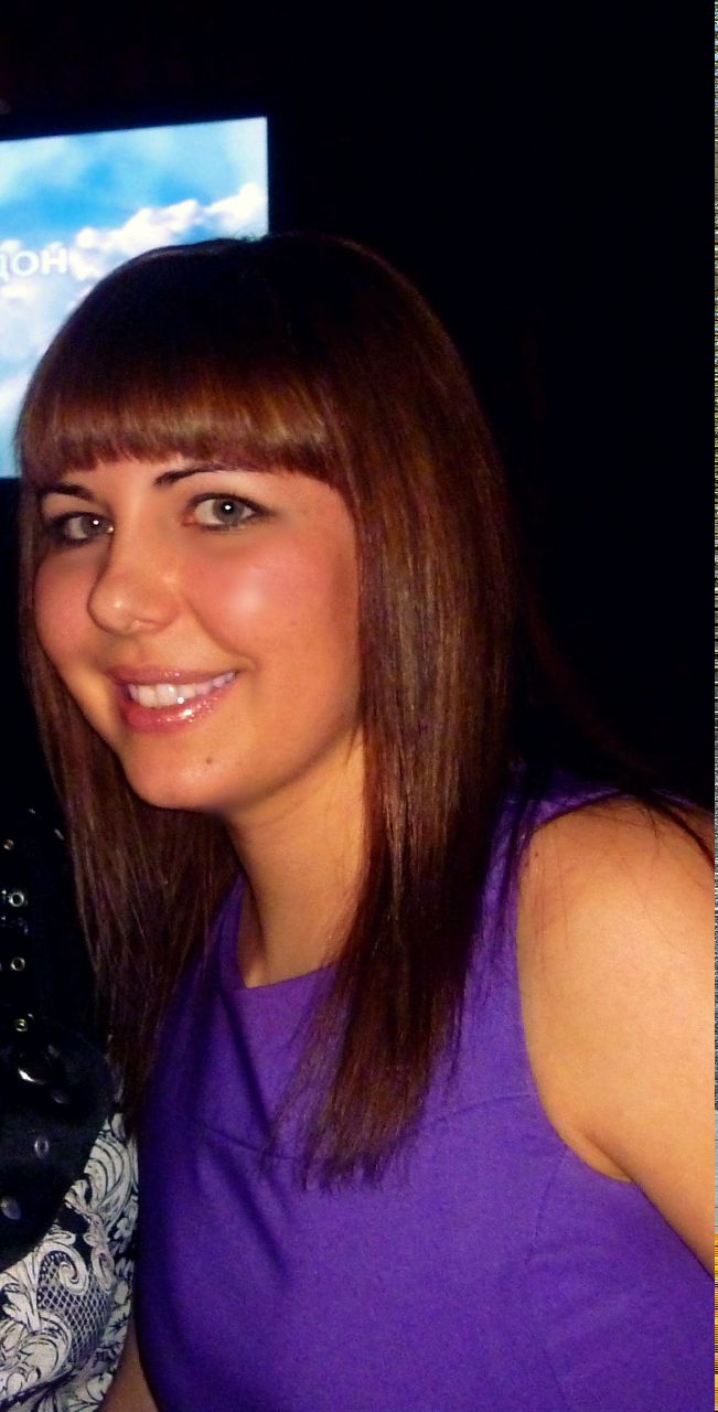 Катюня Смирнова (¯`'•.¸*♥♥♥♥*¸.•'´¯) | Санкт-Петербург