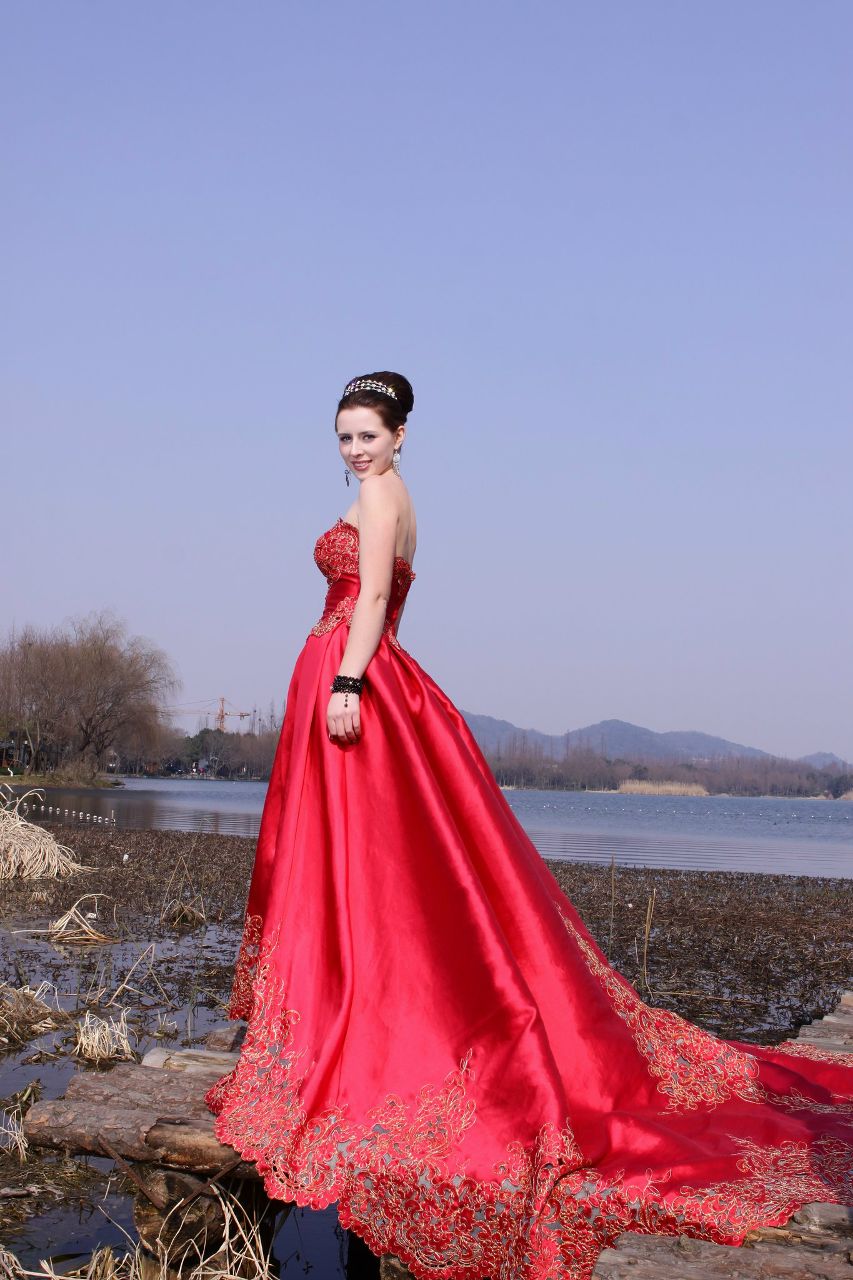 Daria Manica La | Frankfurt am Main