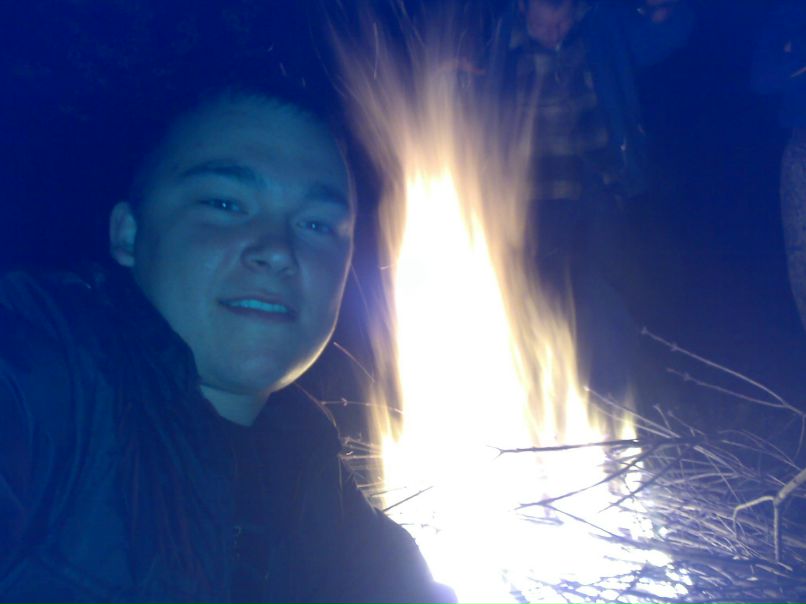 Ігор Семеген | 