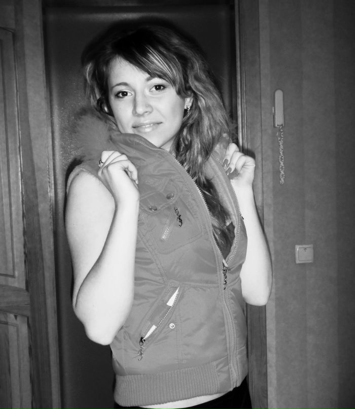 Ксюша Супрун | Киев