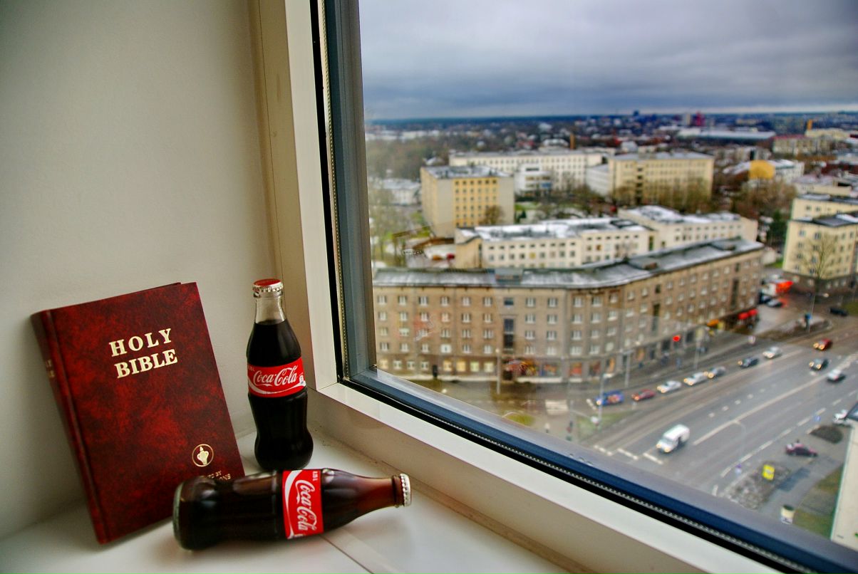 Daniel Shadrikov | Москва