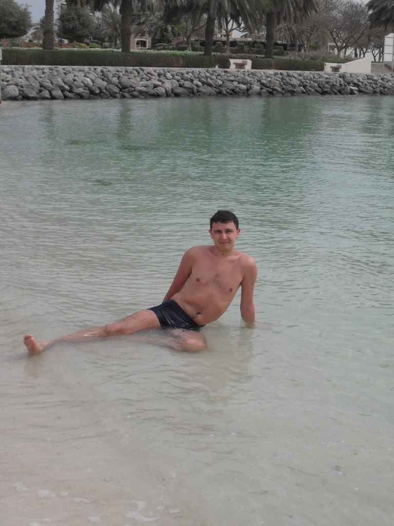 Борис Бугров | Донецк