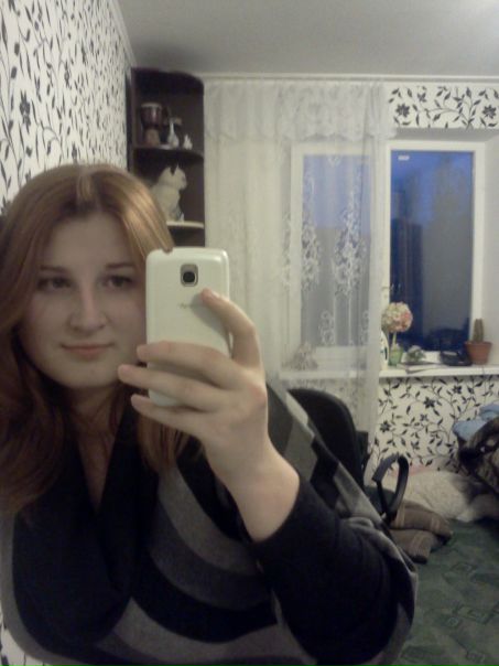 №26, Алёна Иванчик, 35 лет №26, Алёна Иванчик, 35 лет