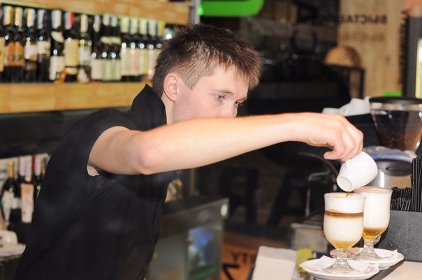 Санька Головашеч | Москва