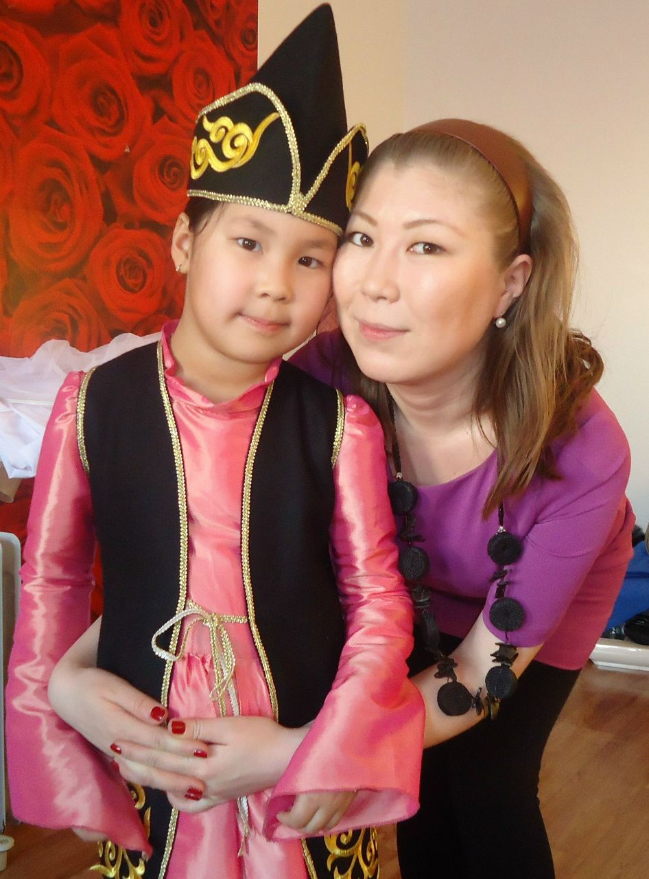 Алёна Аксёнова | Якутск