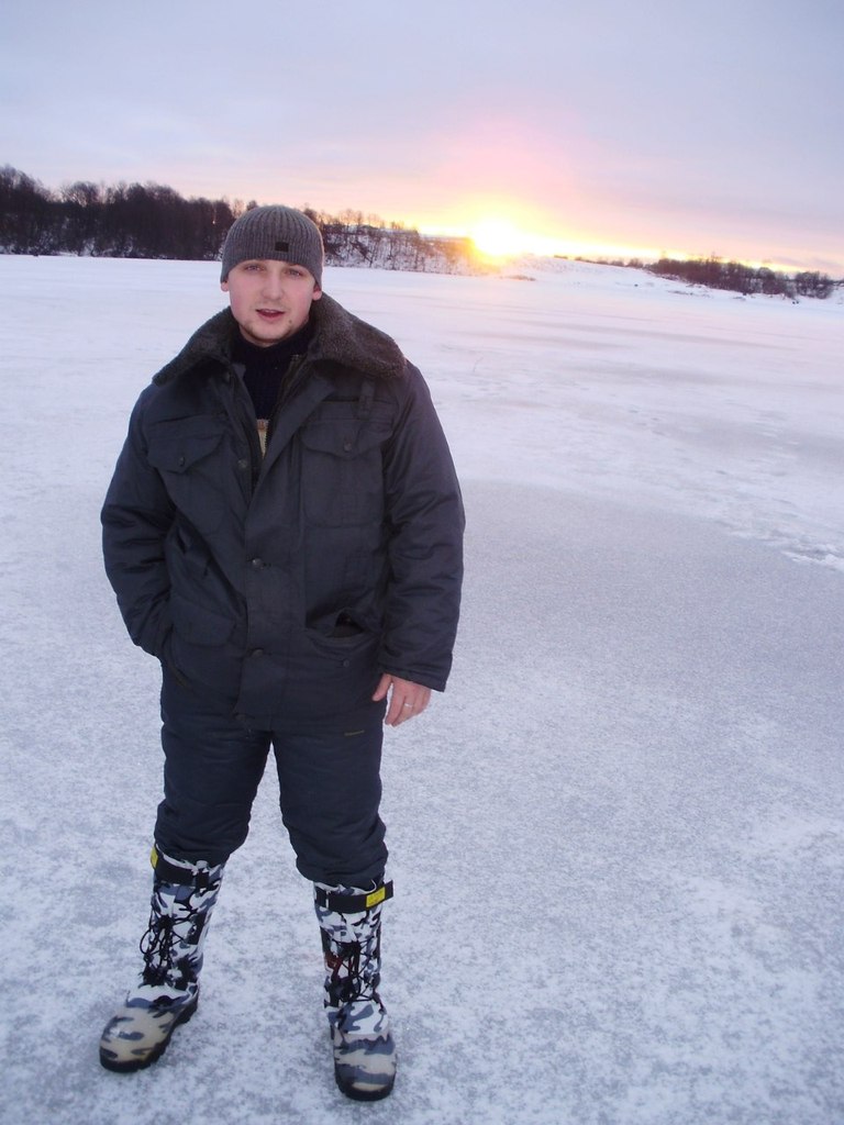 Анатолий Корнеев | Смоленск