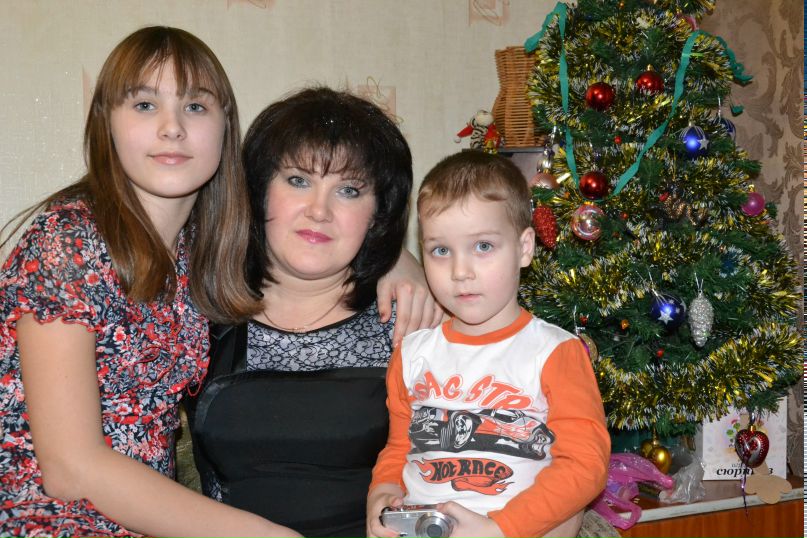 Татьяна Харчевникова | Калуга