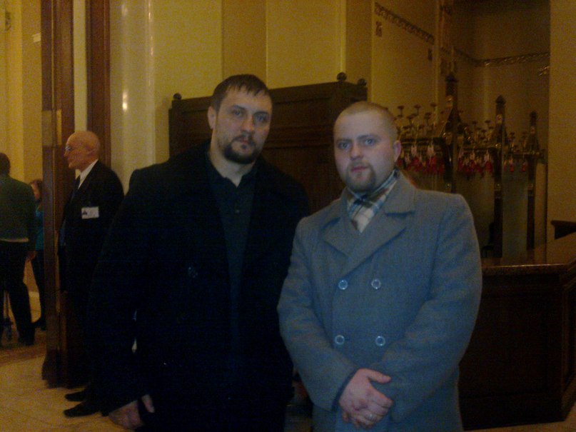 Алексей Андреев | Ярославль