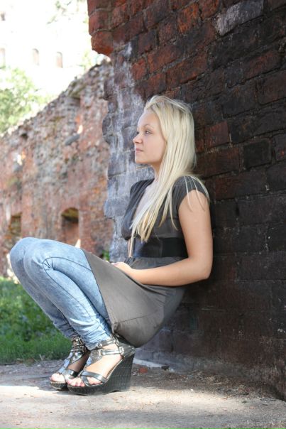 №149, Алина Базылевич, 32 года, Выборг №149, Алина Базылевич, 32 года, Выборг