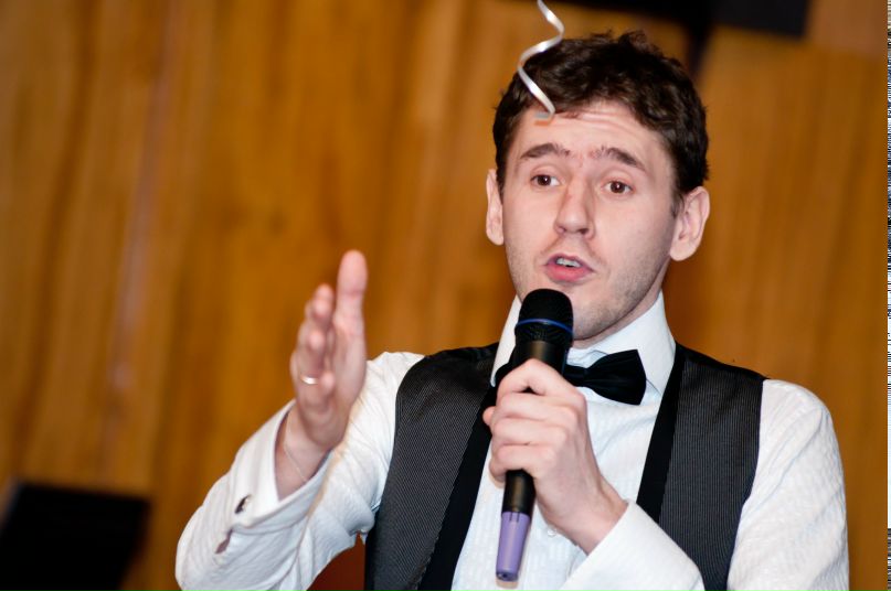 Валентин Новиков | 