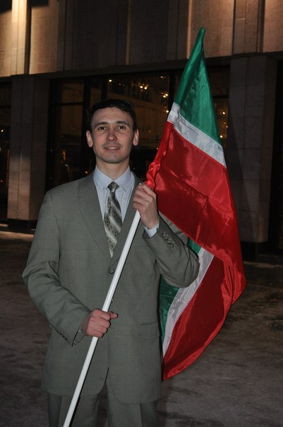 №172, Фаниль Гилязовский, 38 лет №172, Фаниль Гилязовский, 38 лет