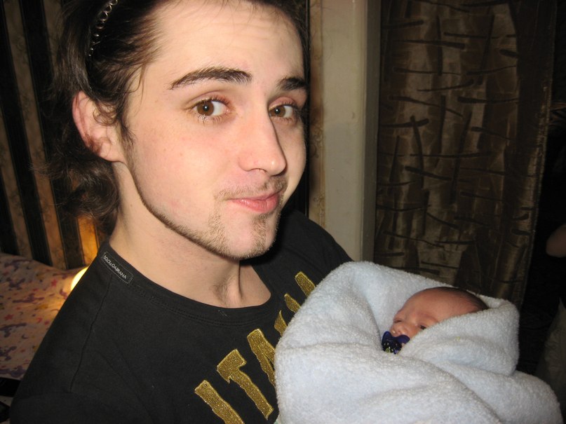 Виктор Лебедев [DeMkA] | Минск