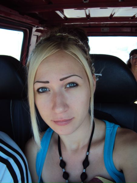 №144, Екатерина Лисковщенко №144, Екатерина Лисковщенко