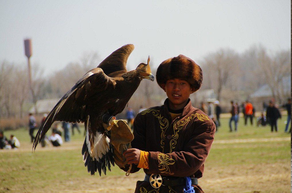 Малик Ниязов | Алматы