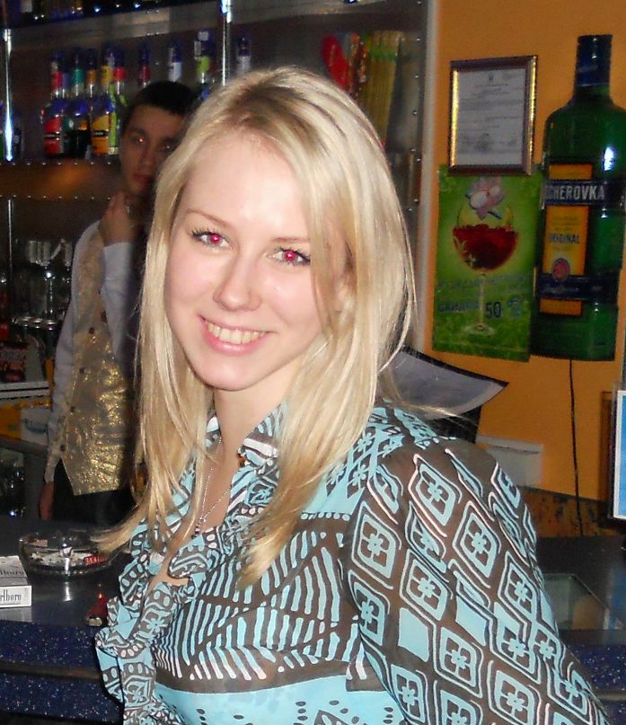 Вера Бочко | Черкассы