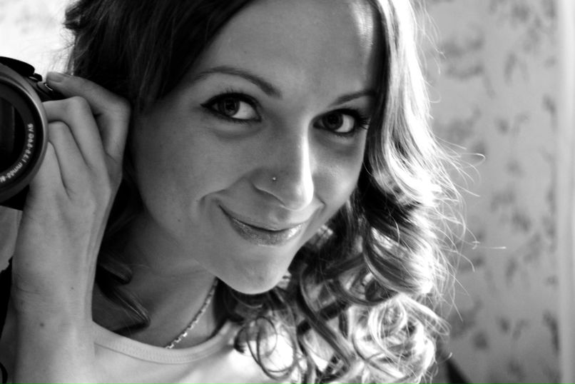 Юлия Видинева | Москва