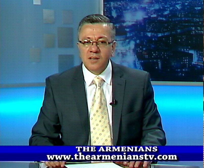 Karo Karapetyan | Los Angeles