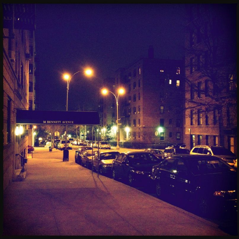 Дима Мякишев | New York City
