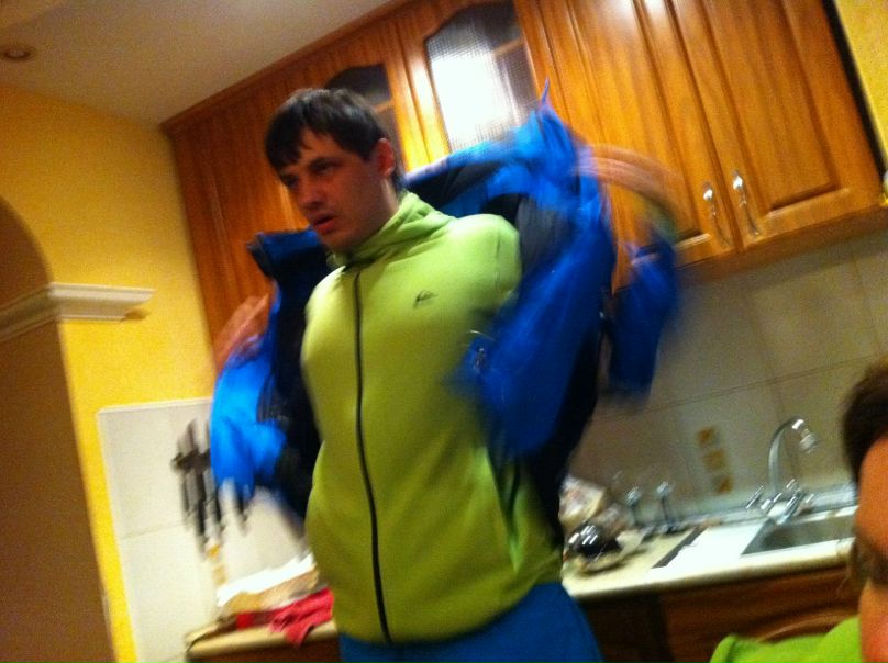 №21, Олег Кушников, 41 год, Ставрополь №21, Олег Кушников, 41 год, Ставрополь