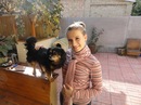 Фотография Лемской Дианы