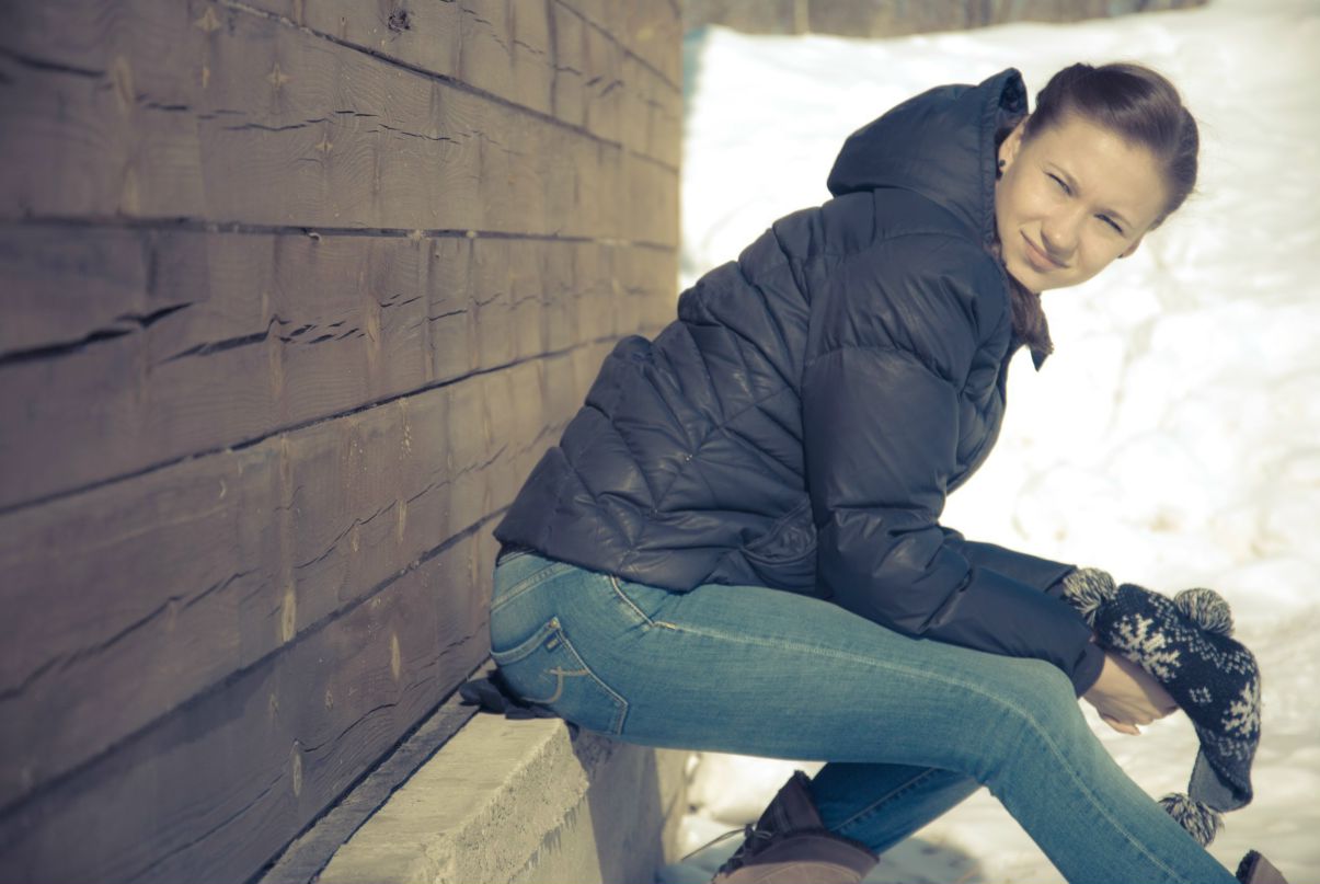 Ксения Ромазина | Иркутск