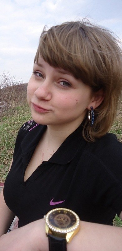 Анюточка Овдусенко | Одесса