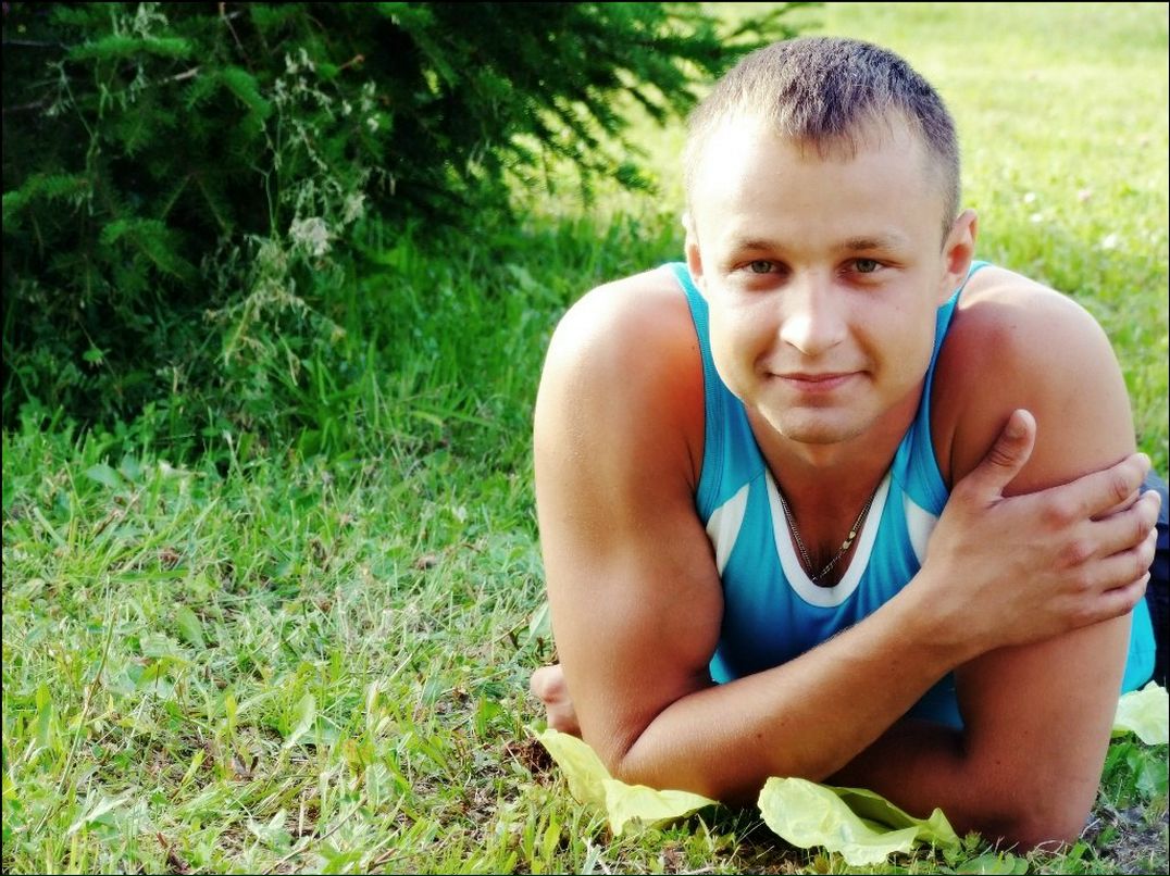 Евгений Сластухин | Воронеж