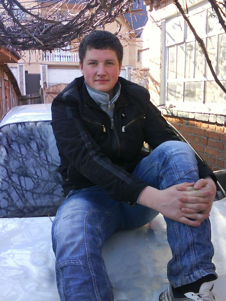 Саша Боркивский | Житомир