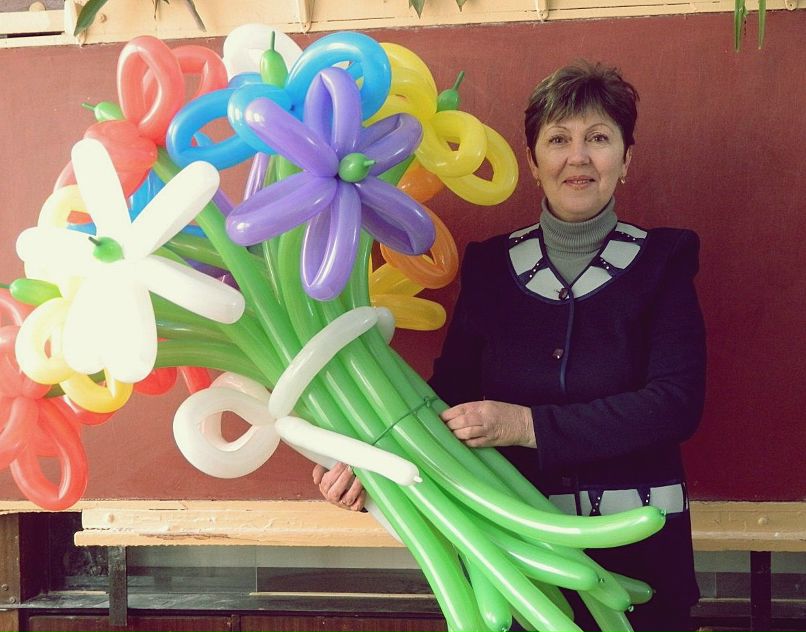 Алёна Забела | 