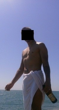 Александр Житков | Санкт-Петербург