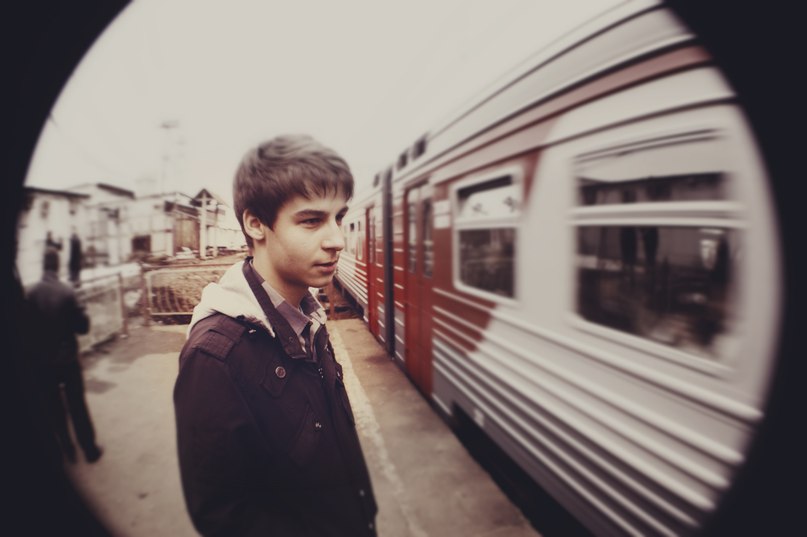 Кирилл Савельев | Москва