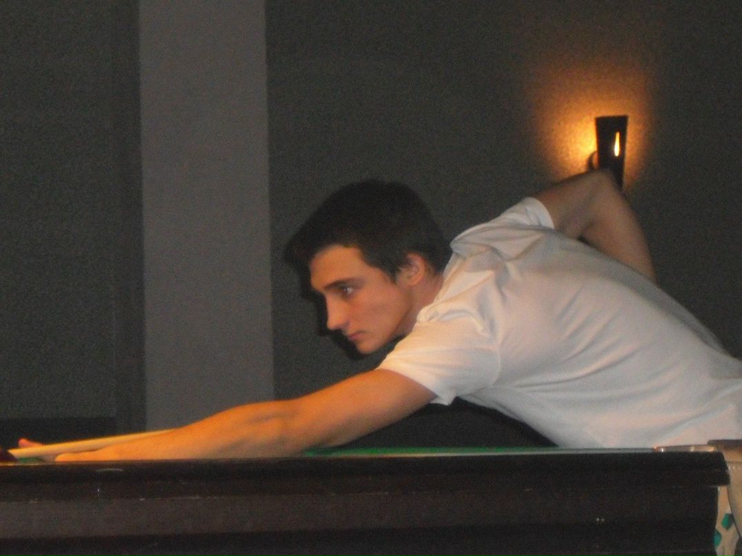 Улдис Ревунов | Ростов-на-Дону