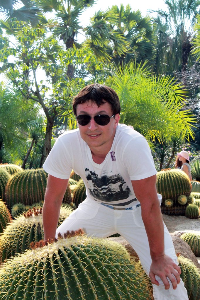 Стас Конков SlimKSX | Нижневартовск