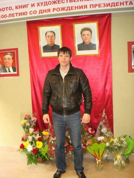 №1, Дмитрий Соколов, Санкт-Петербург, Россия №1, Дмитрий Соколов, Санкт-Петербург, Россия