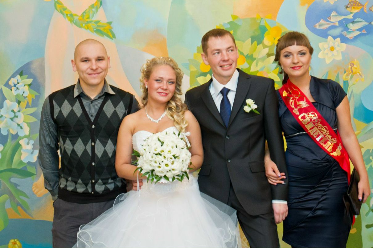 Настя Яханова | Новокуйбышевск