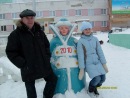 Фотография Шарифуллиной Алины