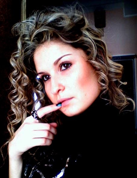 Юлия Алфёрова | 