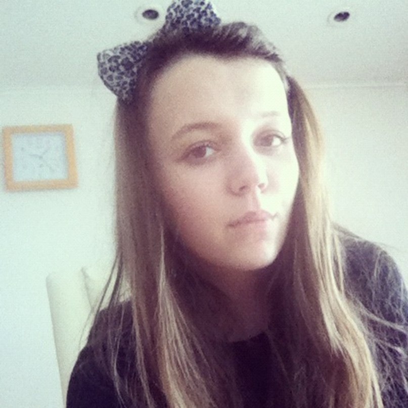 Валерия Шафикова | 