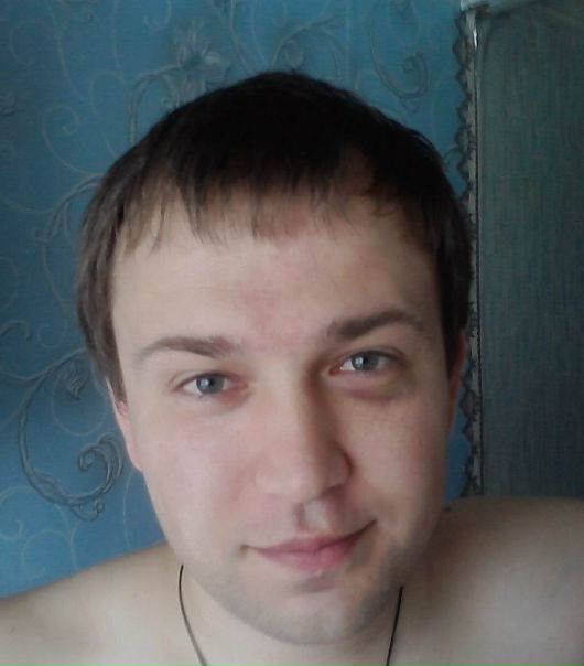 №9, Роман Королев, 44 года, Казань №9, Роман Королев, 44 года, Казань