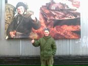 Фотография Владимир Дергунов