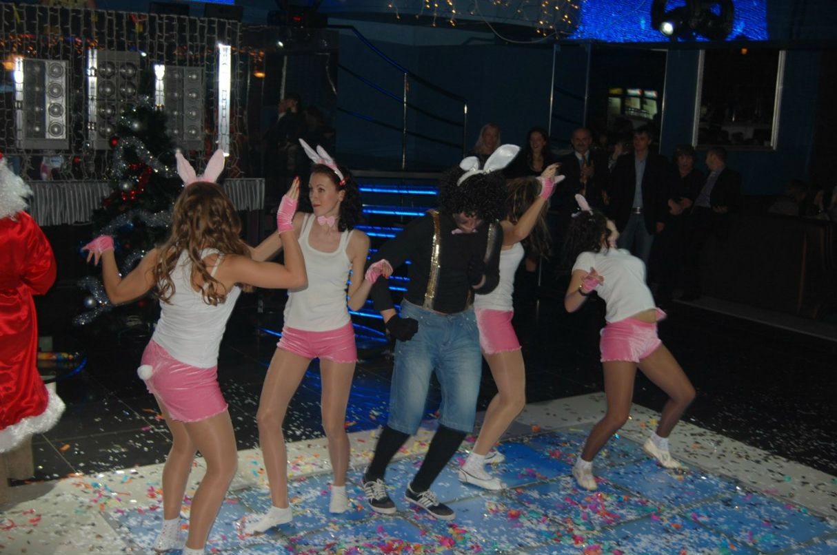 Юлия Анатольевна | Донецк