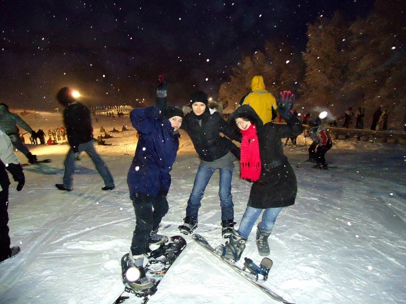 Vika Maslova | Киев