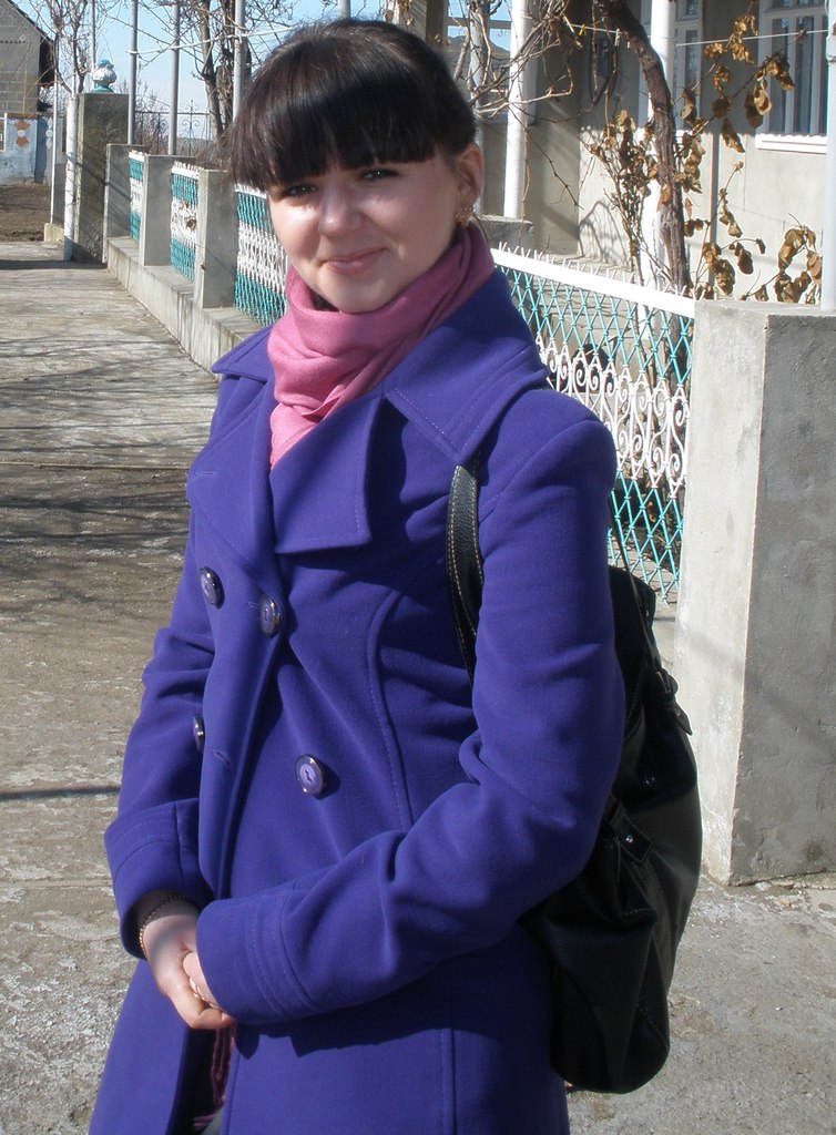 Валерочка Кобыленко | Сарата